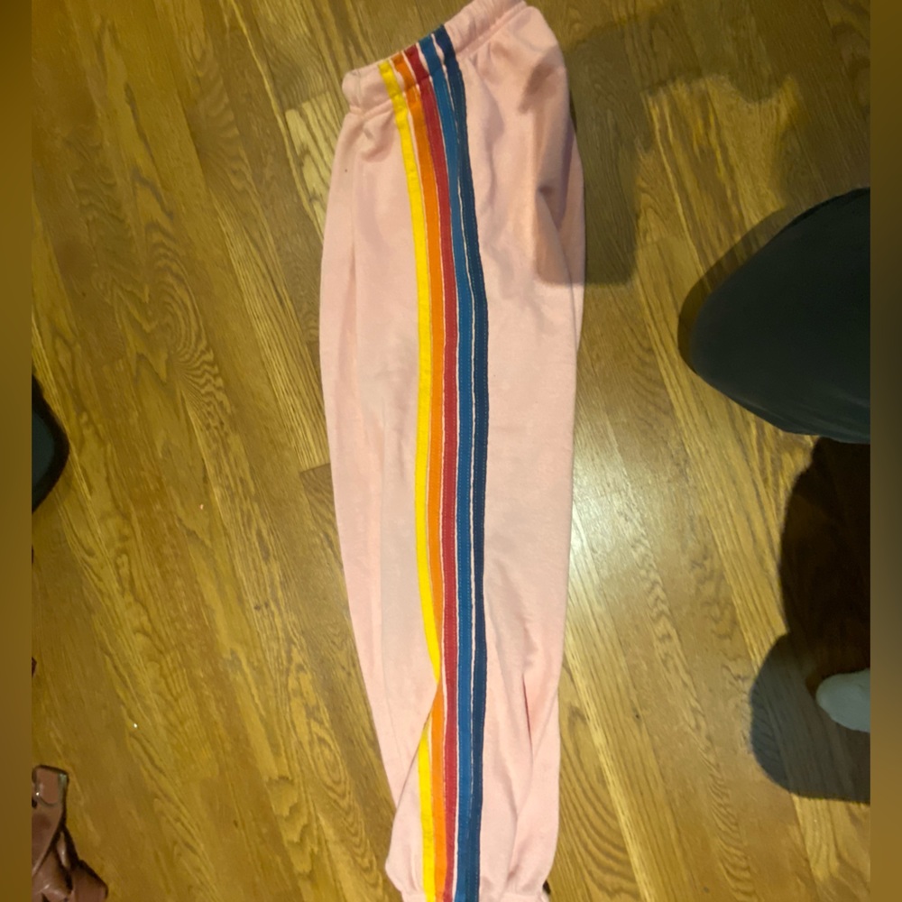COPY - AVIATOR NATION SWEATPANTS
